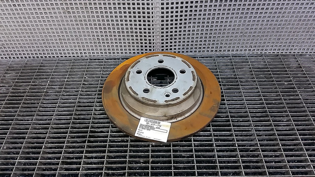 DISC FRANA SPATE MERCEDES VITO - - (2010 2014)