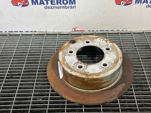 DISC FRANA SPATE MITSUBISHI LANCER 2.0 D - (2008 2017)