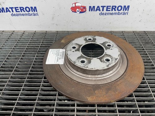 DISC FRANA SPATE MITSUBISHI OUTLANDER 2.2 DID - (2012 2016)