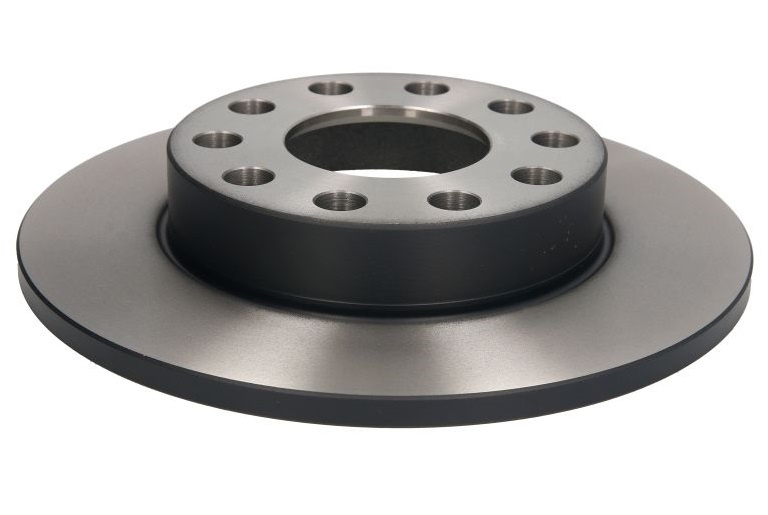 Disc Frana Spate Mtr Audi A4 B7 2004-2008 12135403