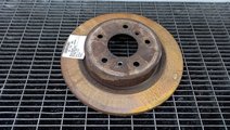 DISC FRANA SPATE NISSAN QASHQAI QASHQAI 1.5 DCI - ...