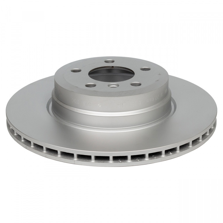 Disc Frana Spate Oe Bmw X6 E71 2007-2014 34216886480