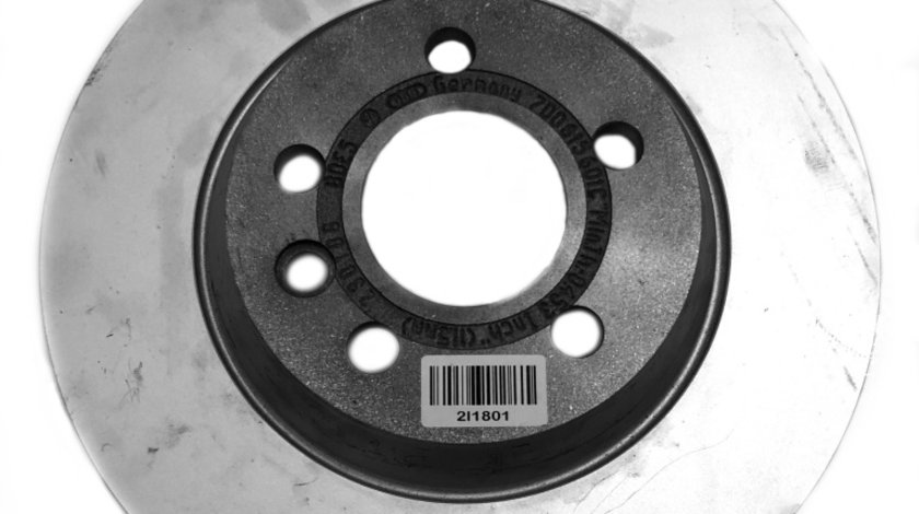 Disc Frana Spate Oe Volkswagen Transporter T4 1990-2003 7D0615601C