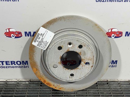 DISC FRANA SPATE OPEL ASTRA J 2.0 CDTI - (2009 2012)