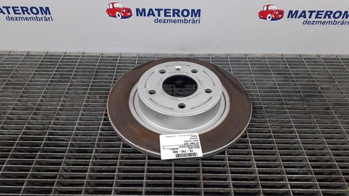 DISC FRANA SPATE OPEL ASTRA J A17DTJ - (2009 2012)