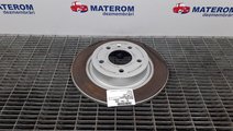 DISC FRANA SPATE OPEL ASTRA J ASTRA J A17DTJ - (20...