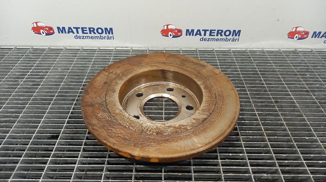 DISC FRANA SPATE OPEL ASTRA J ASTRA J A17DTS - (2012 2015)