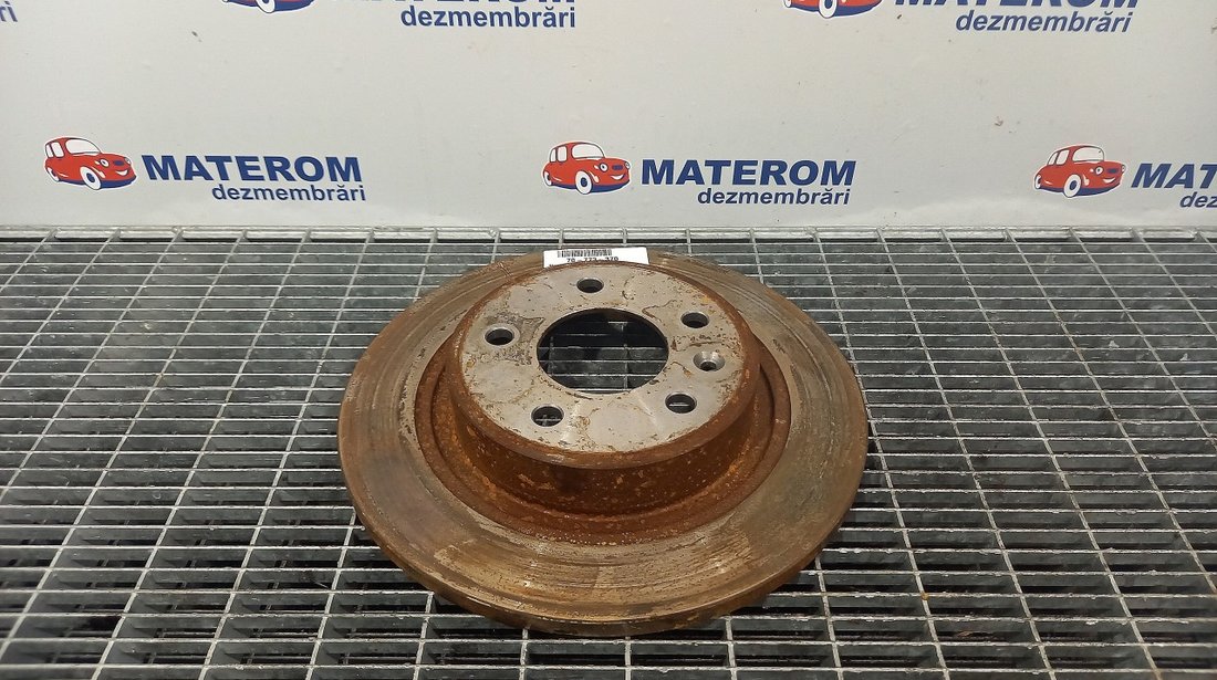 DISC FRANA SPATE OPEL ASTRA J ASTRA J A17DTS - (2012 2015)