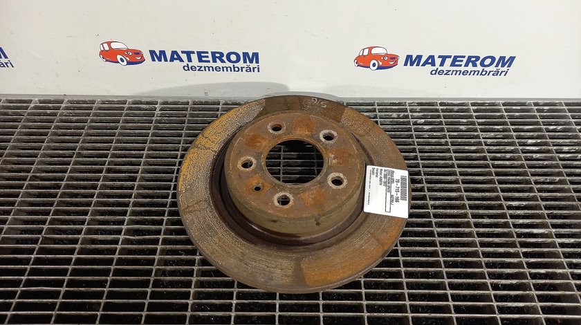 DISC FRANA SPATE OPEL ASTRA J ASTRA J A20DTH - (2009 2012)