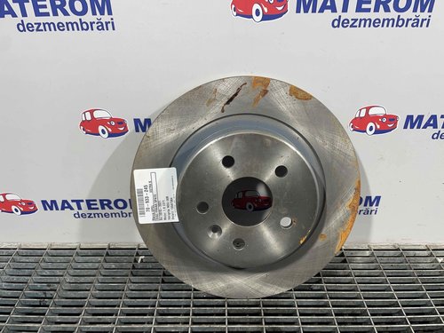 DISC FRANA SPATE OPEL ASTRA K ASTRA K 1.6 CDTI - (2015 2021)