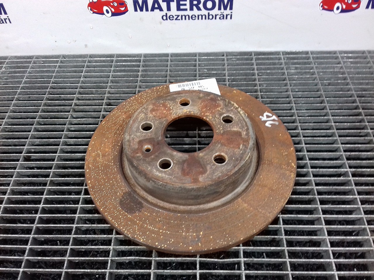 DISC FRANA SPATE OPEL ASTRA K ASTRA K B14XFT - (2015 2021)