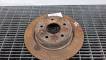 DISC FRANA SPATE OPEL ASTRA K ASTRA K B14XFT - (20...