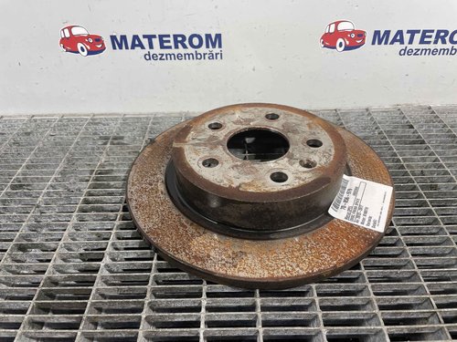 DISC FRANA SPATE OPEL INSIGNIA B16DTH - (2013 2017)