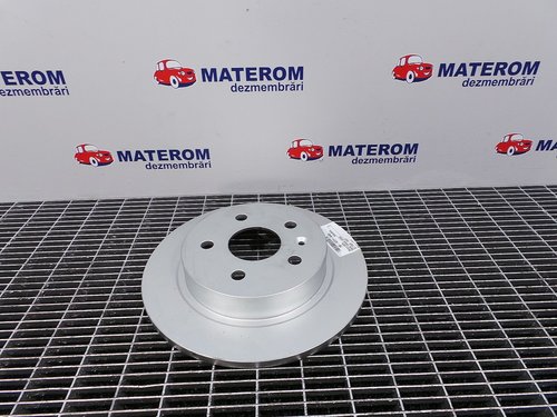DISC FRANA SPATE OPEL INSIGNIA INSIGNIA 2.0 D - (2008 2013)
