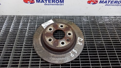 DISC FRANA SPATE OPEL MOKKA MOKKA A17DTS - (2012 2016)
