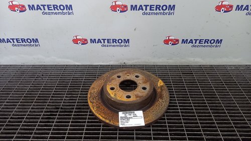 DISC FRANA SPATE OPEL MOKKA MOKKA B16DTH - (2012 2016)