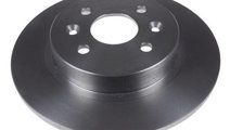 Disc frana spate Opel Vectra A (1988-1995)[J89] 09...