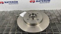 DISC FRANA SPATE PEUGEOT 3008 3008 1.6 HDI - (2008...