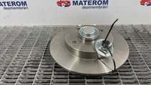 DISC FRANA SPATE PEUGEOT 3008 3008 1.6 HDI - (2008...