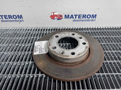 DISC FRANA SPATE PEUGEOT 308 1.6 HDI - (2012 2015)