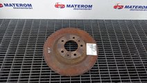 DISC FRANA SPATE PEUGEOT 407 407 2.0 HDI - (2004 2...