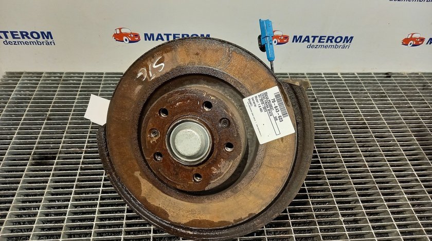 DISC FRANA SPATE PEUGEOT 508 508 1.6 HDI - (2010 2014)