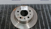 DISC FRANA SPATE PEUGEOT BOXER BOXER 2.2 HDI - (20...