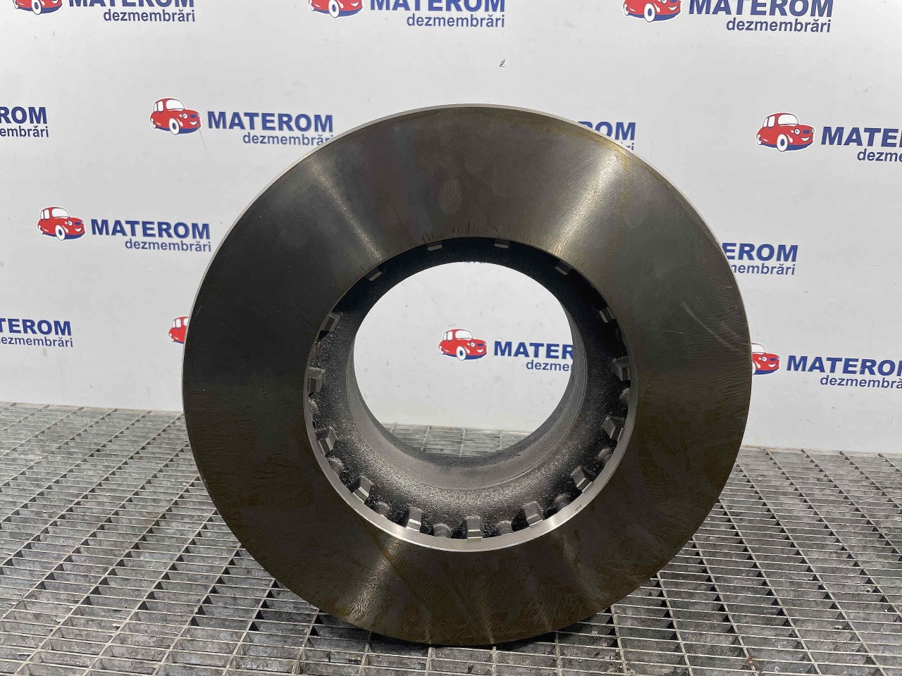 DISC FRANA SPATE REMORCA BPW - - (1985 2003)