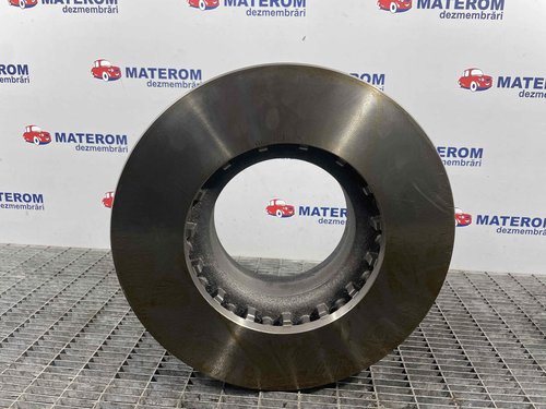DISC FRANA SPATE REMORCA BPW - - (1985 2003)