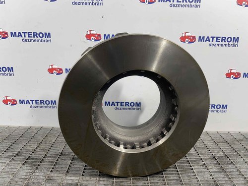 DISC FRANA SPATE REMORCA BPW - - (1985 2003)