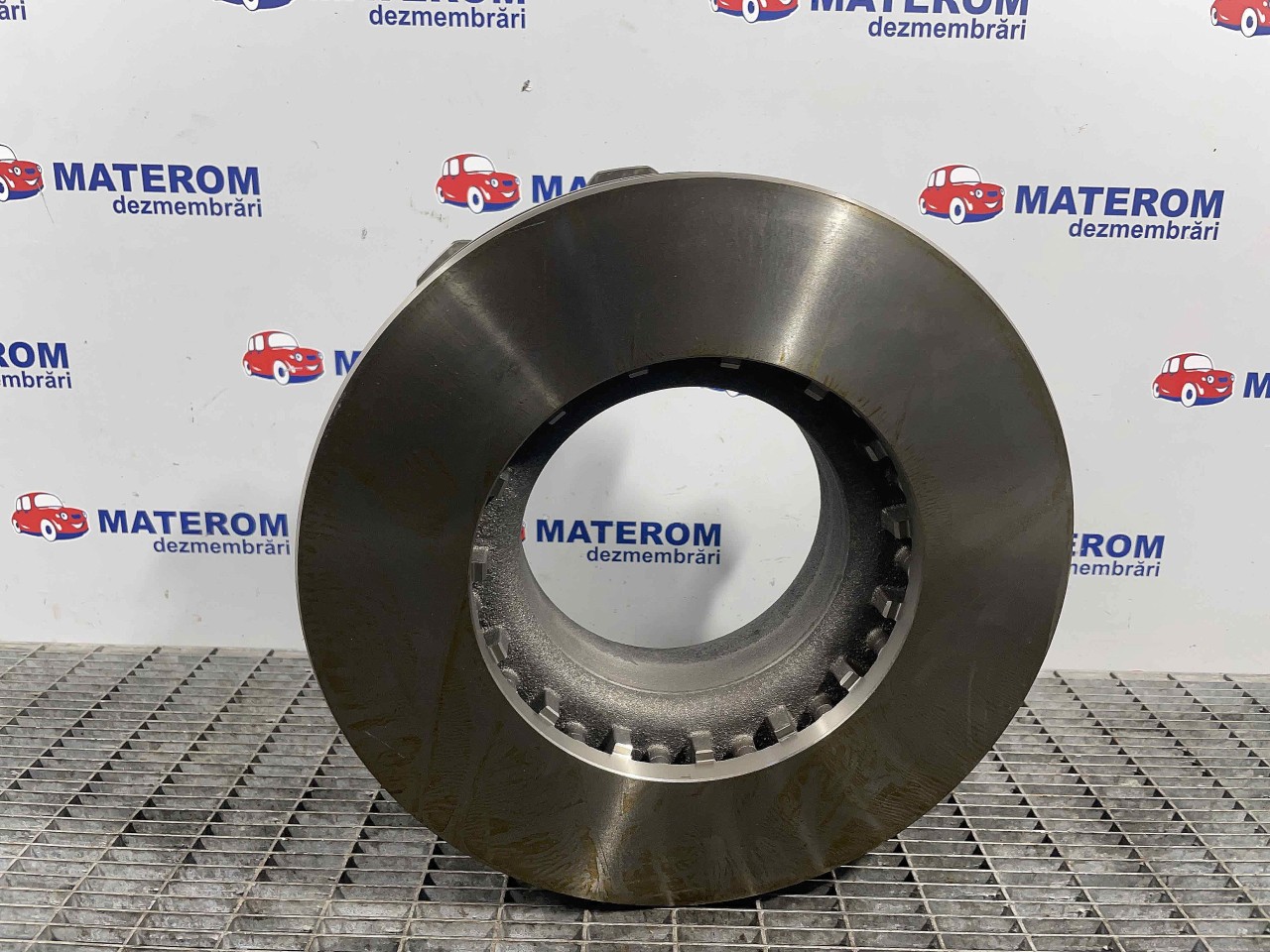 DISC FRANA SPATE REMORCA BPW BPW - - (1985 2003)