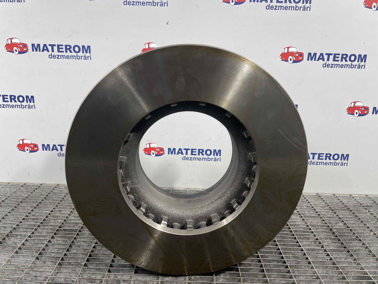 DISC FRANA SPATE REMORCA BPW BPW - - (1985 2003)
