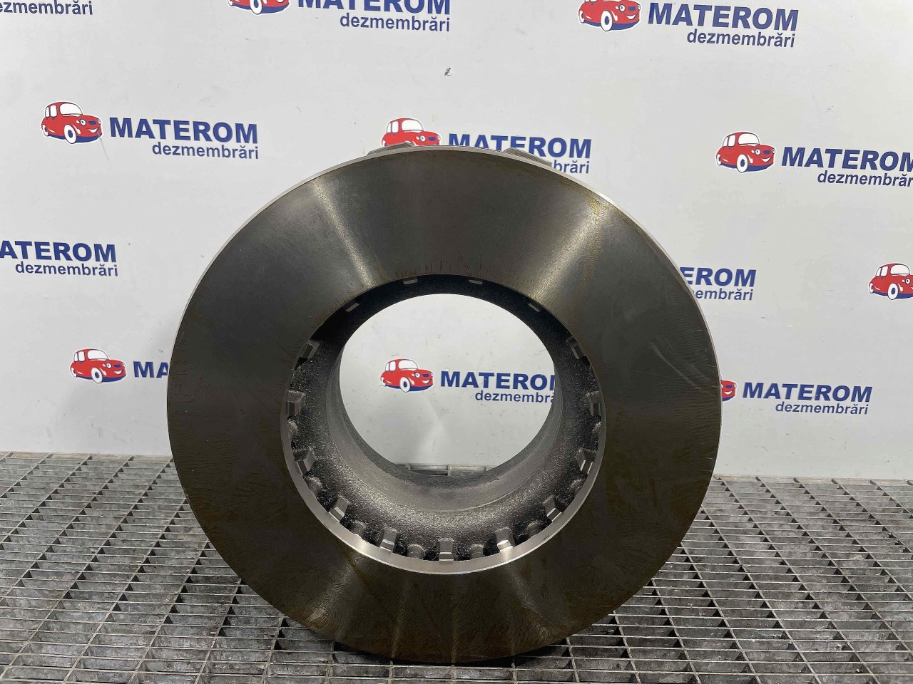 DISC FRANA SPATE REMORCA BPW BPW - - (1985 2003)