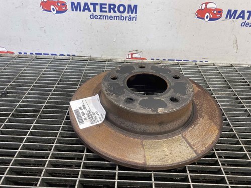 DISC FRANA SPATE RENAULT ARKANA 1.3 TCE - (2019 2022)