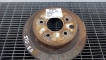 DISC FRANA SPATE RENAULT KOLEOS KOLEOS 2.0 DCI - (...