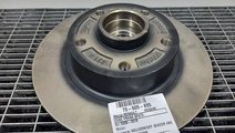 DISC FRANA SPATE RENAULT MEGANE MEGANE - (2008 201...