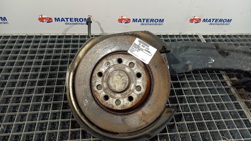 DISC FRANA SPATE SEAT ALHAMBRA 2.0 TDI - (2010 2020)