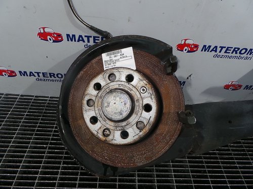 DISC FRANA SPATE SEAT ALTEA XL 1.6 TDI - (2009 2015)