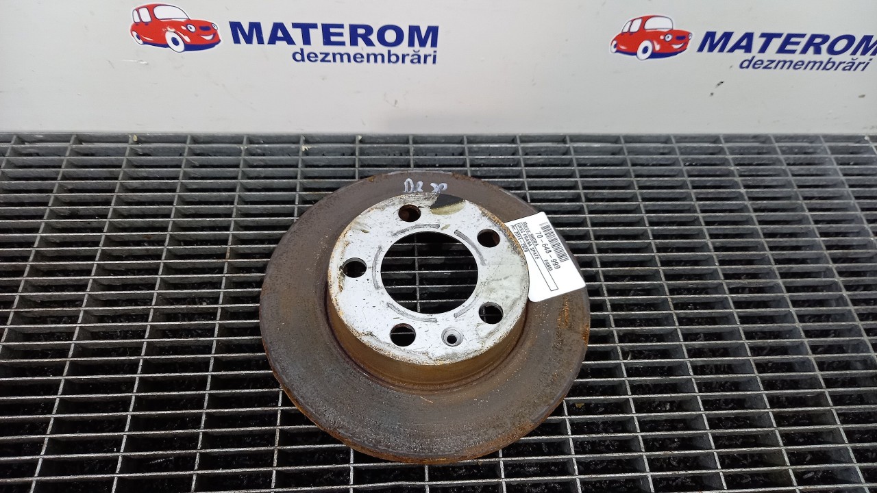 DISC FRANA SPATE SKODA FABIA 1.2 TSI - (2014 2019)