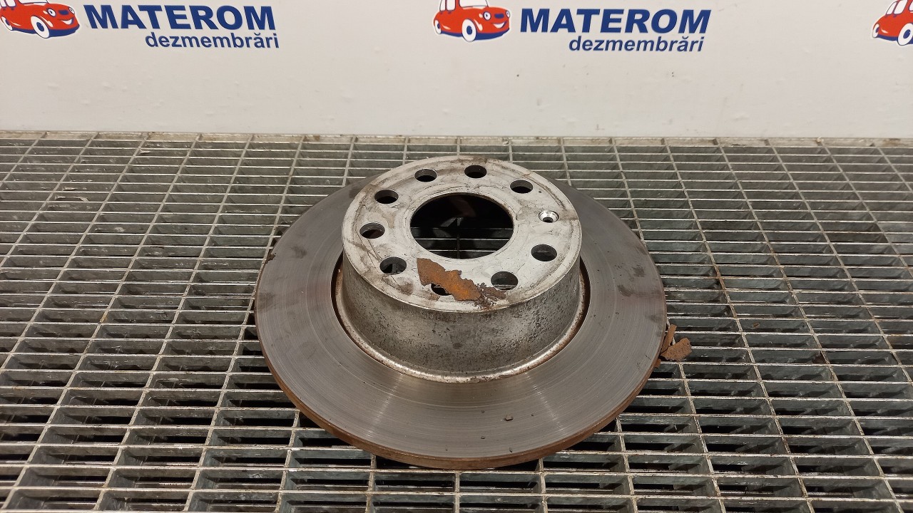 DISC FRANA SPATE SKODA OCTAVIA 2.0 TDI - (2019 2024)
