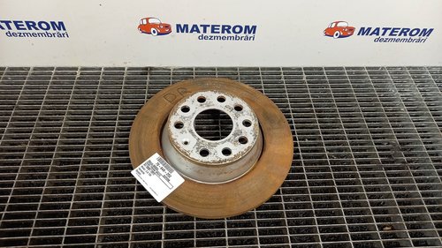 DISC FRANA SPATE SKODA SUPERB 2.0 TDI - (2008 2013)