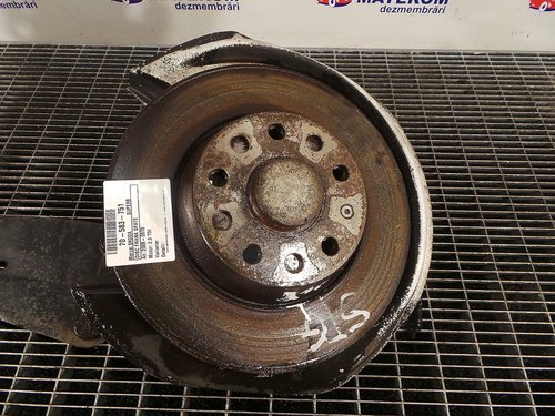 DISC FRANA SPATE SKODA SUPERB 2.0 TDI - (2008 2013)