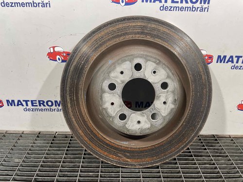DISC FRANA SPATE TESLA MODEL 3 80.5 KW462 CP - (2017 2023)
