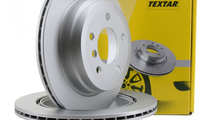 Disc Frana Spate Textar Bmw Seria 1 E87 2003-2013 ...