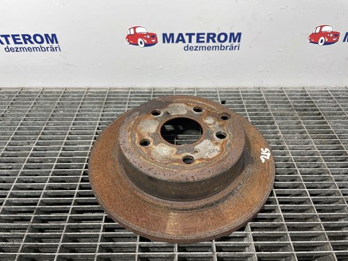 DISC FRANA SPATE TOYOTA RAV4 2.2 D - (2006 2012)