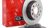 Disc Frana Spate Trw Audi A3 8V 2013→ DF7911