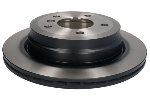 Disc Frana Spate Trw Bmw Seria 1 E87 2003-2013 DF4802