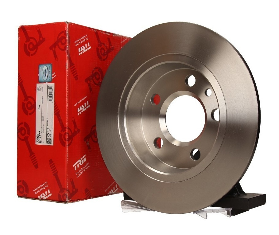 Disc Frana Spate Trw Ford Galaxy 1 1995-2006 DF2777