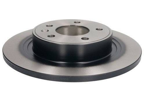 Disc Frana Spate Trw Opel Ampera 2011-2015 DF6363