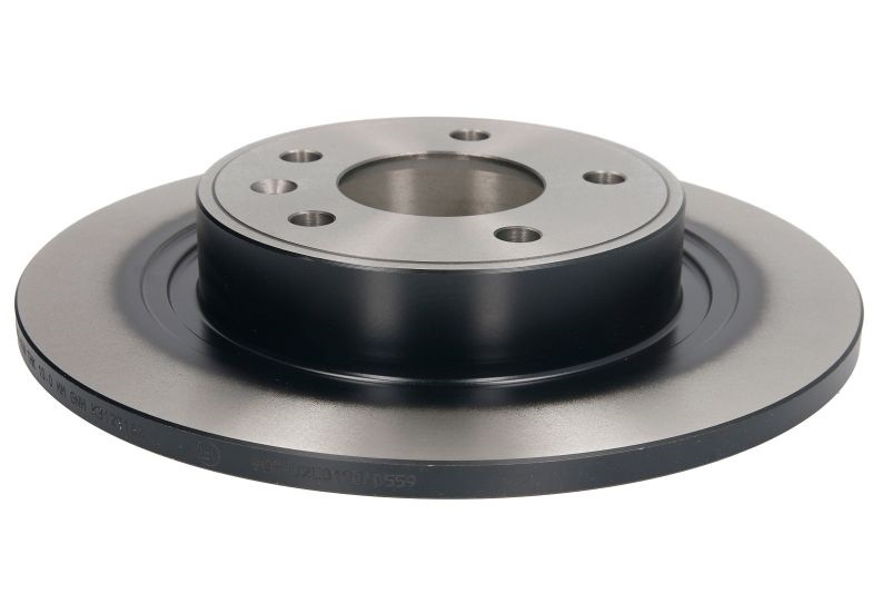 Disc Frana Spate Trw Opel Cascada 2013-2019 DF6363